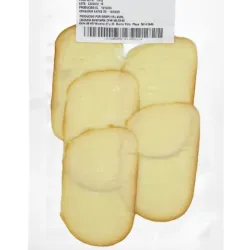 Queso Provolone Ahumado 100gr