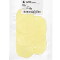 Queso Provolone Dolce 100gr