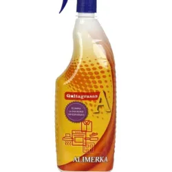 Quitagrasas Alimerka