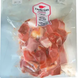 Recorteria mixta Delicias 250g