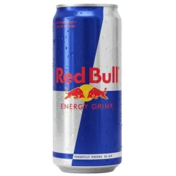 Red Bull