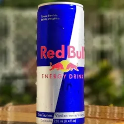 Red Bull