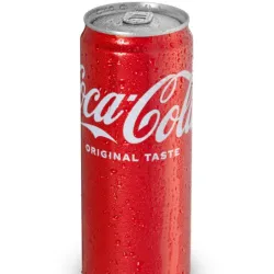 Refresco Coca Cola