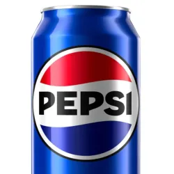 Refresco de cola Pepsi