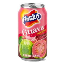 Jugo de Guayaba Fresko