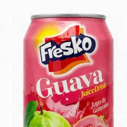 Refresco de Guayana Fresk