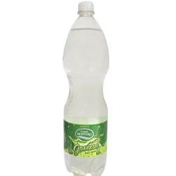 Refresco de limón Ciego Montero