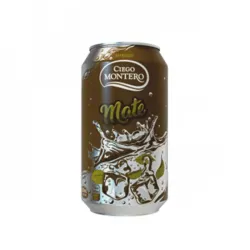 Refresco de Mate Ciego Montero 355ML