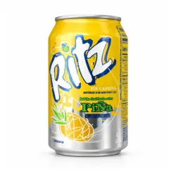 Refresco de Piña Ritz