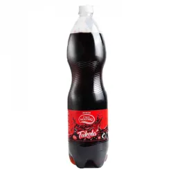 Refresco TuKola Ciego Montero 1.5LT
