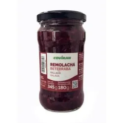 Remolacha Coviran 180g
