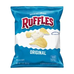 Ruffles Originales 28.3g