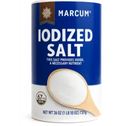 Sal Yodada 737g