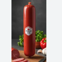 Salame Economico Delicias