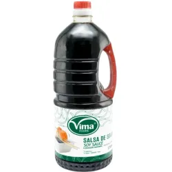 Salsa de Soja Vima 1750ML