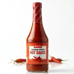 Salsa Picante kurtz