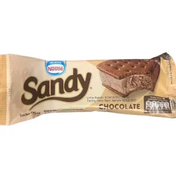 Sandy Nestlé sabor chocolate
