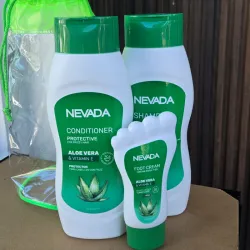 Set de Cuidado Personal Aloe Vera