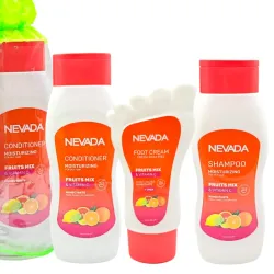 Set de cuidado personal Nevada