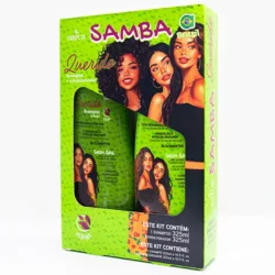 Set para cabellos dañados shampoo y acondicionador