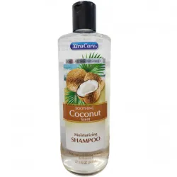 Shampoo de Coco Xtra Care