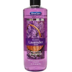 Shampoo de lavanda Xtra Care