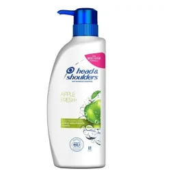 Shampoo head&shoulders 650ml Apple Fresh