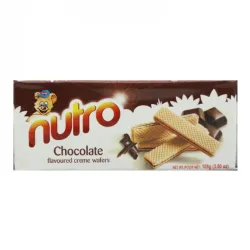 Sorbeto Nutro de chocolate