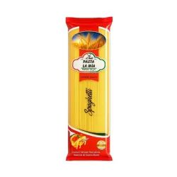 Spaghetti La Mía