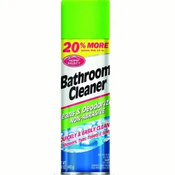Spray Limpiador de baños PowerHouse 340gr