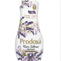 Suavizante aroma lavanda Prodoxa 1LT