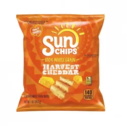 Sun Chips sabor Queso 28.3g