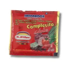 Super sazonador