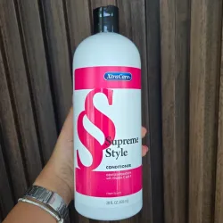 Supreme Style Acondicionador 828ML