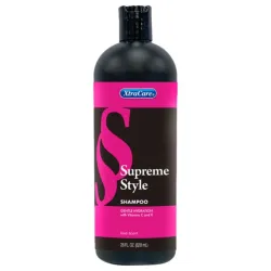 Supreme Style Shampoo 828ML