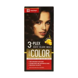 Tinte castaño