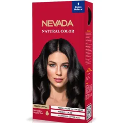 Tinte Nevada Negro Natural