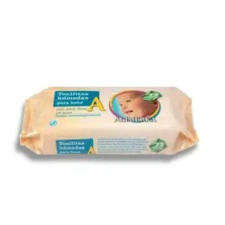 Toallitas humedas alimerka 80u