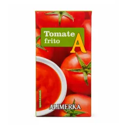 Tomate frito Alimerka