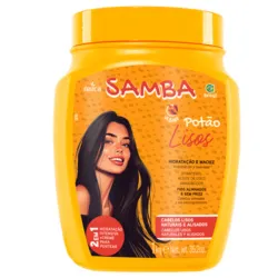 Tratamiento 2 en 1 Cabello Liso