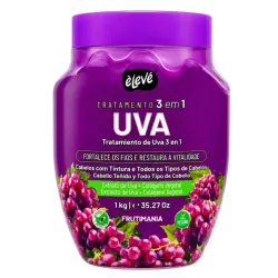 Tratamiento 3 en 1 de Uva 