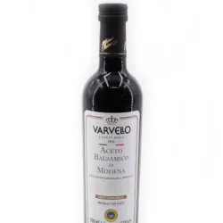 Vinagre Balsámico Varvello