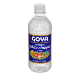 Vinagre Blanco Goya 473ml