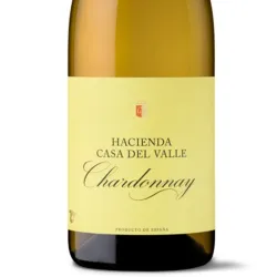 Vino Blanco Hacienda Casa del valle