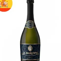Vino Espumoso La Baronne