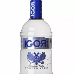 Vodka Igor