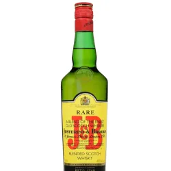 Whiskey JB