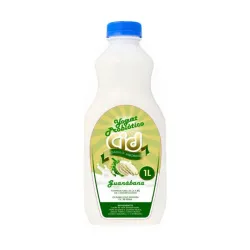 Yogurt Cid Probiotico de Guanabana