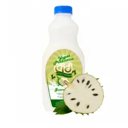 Yogurt Probiotico Cid 500ml sabor Guanabana
