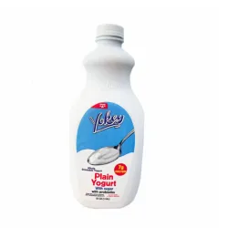 Yogurt Yokey con azúcar